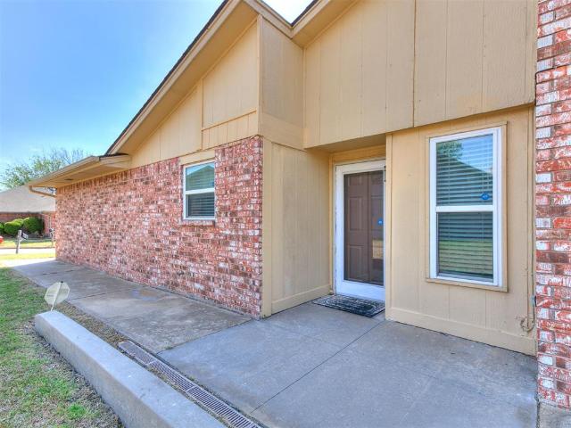Townhouse for sale in Oklahoma City, Oklahoma