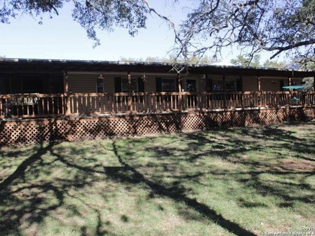 Farm for sale in Utopia, Texas