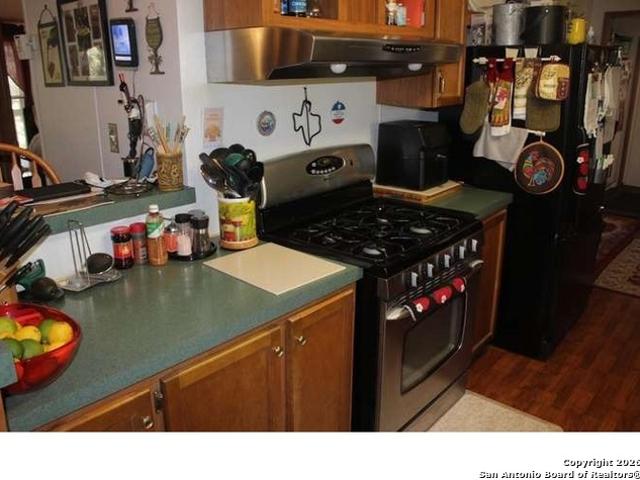 Farm for sale in Utopia, Texas