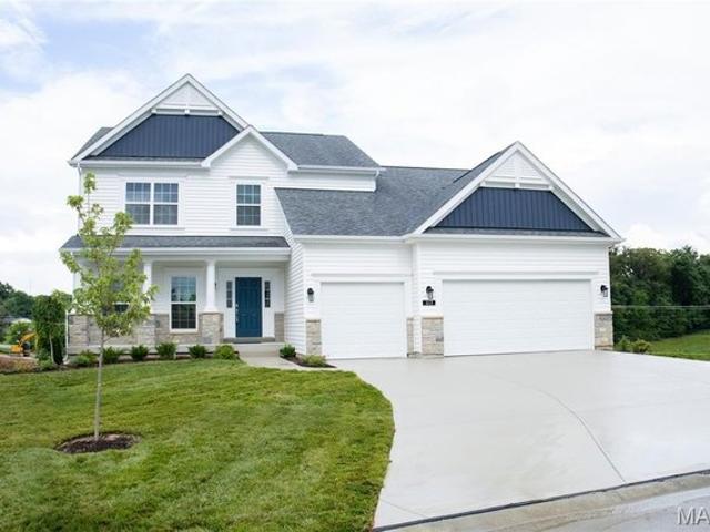 House for sale in Cottleville, Missouri