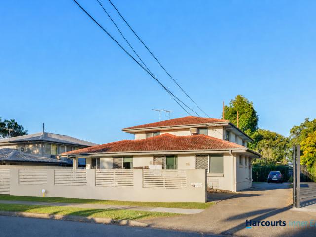 Apartment for rent in Toombul, Queensland