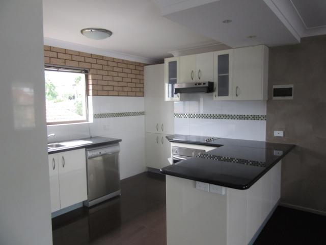 Apartment for rent in Toombul, Queensland