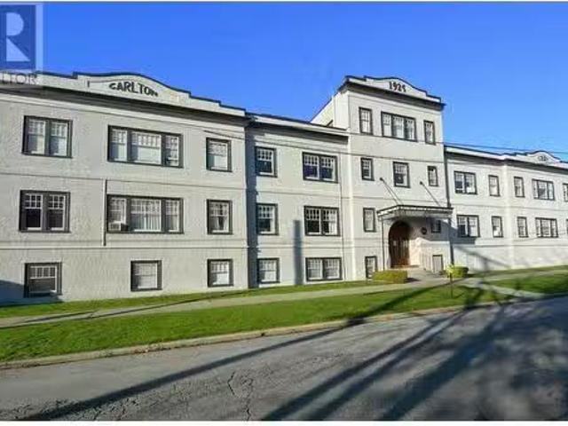 House for sale in New Westminster, British Columbia