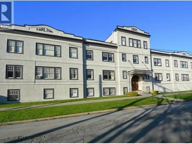 Property for sale in New Westminster, British Columbia