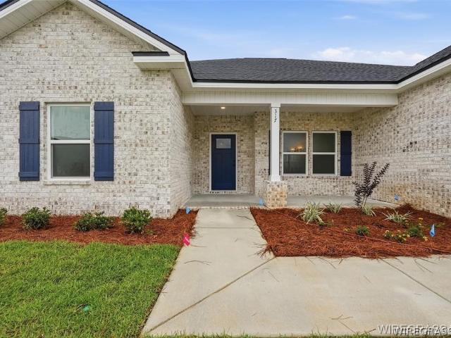 House for sale in Enterprise, Coffee County