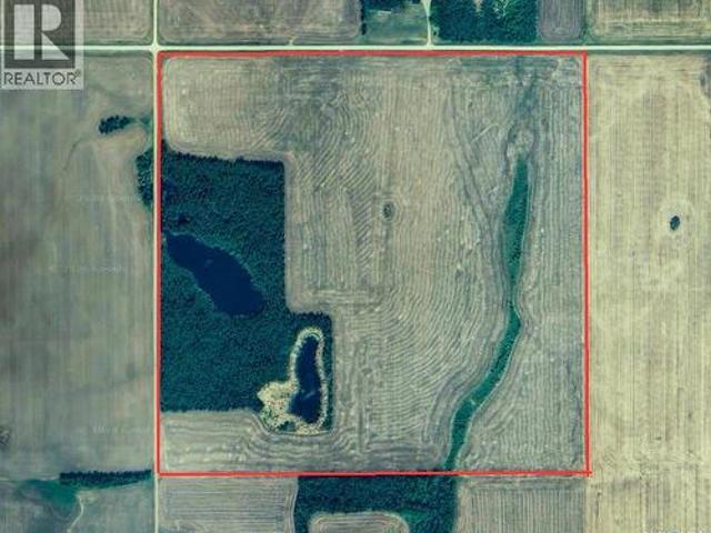 Farm for sale in Invergordon, Saskatchewan