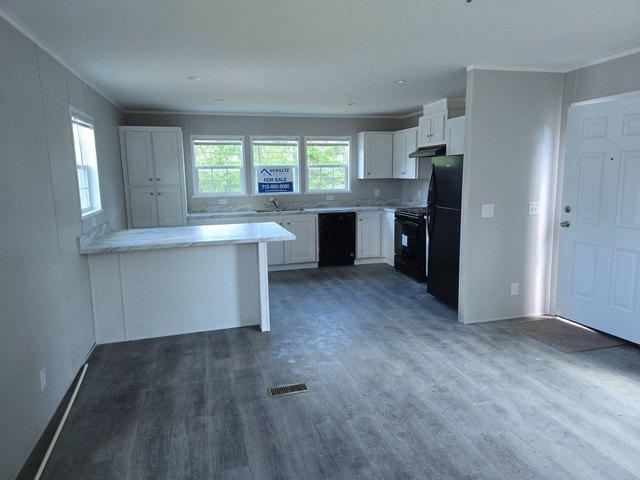 House for sale in Spooner, Wisconsin