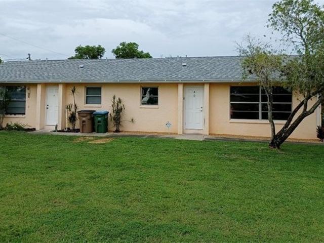 House for sale in Cape Coral, Florida