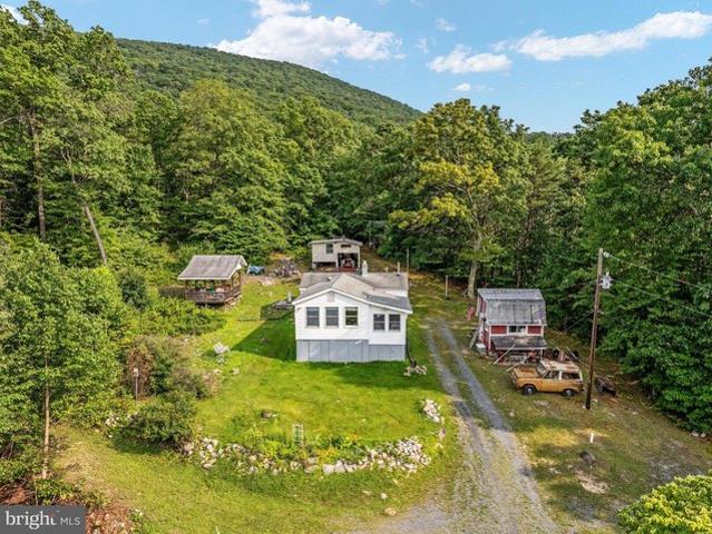 House for sale in Virginia
