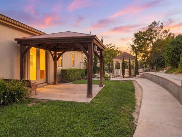 House for sale in Oceanside, San Diego County