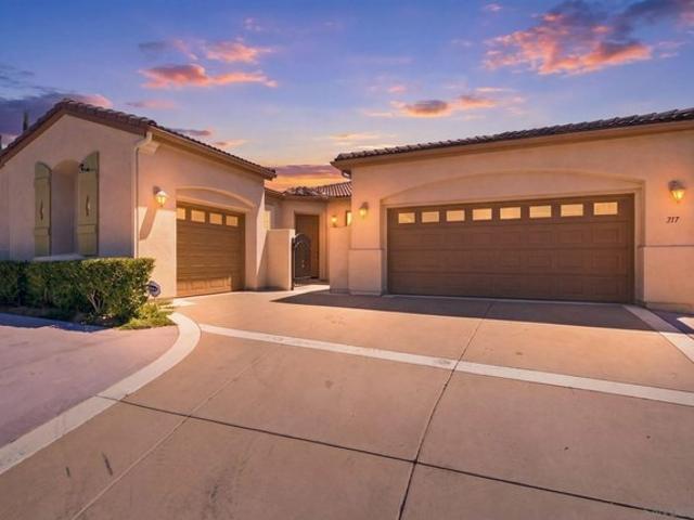 House for sale in Oceanside, San Diego County