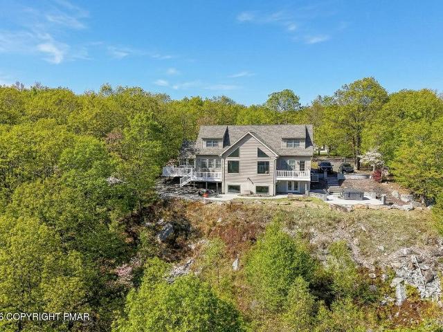 House for sale in Gilbert, Pennsylvania