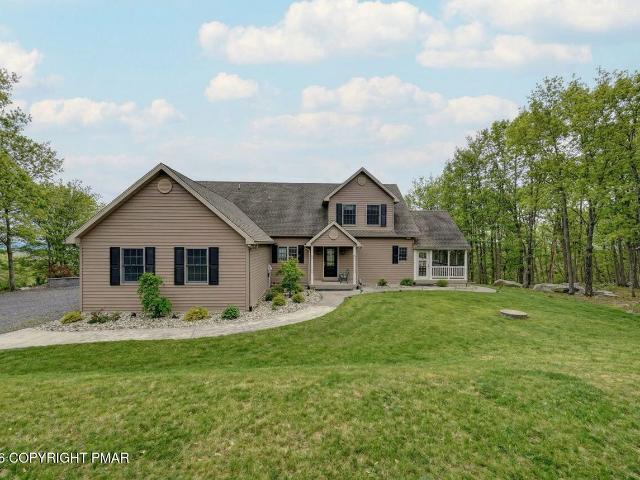 House for sale in Gilbert, Pennsylvania