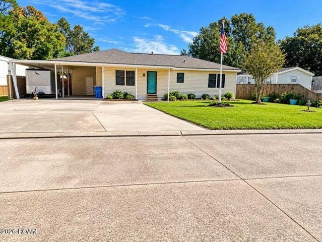 House for sale in Morgan City, St. Mary Parish