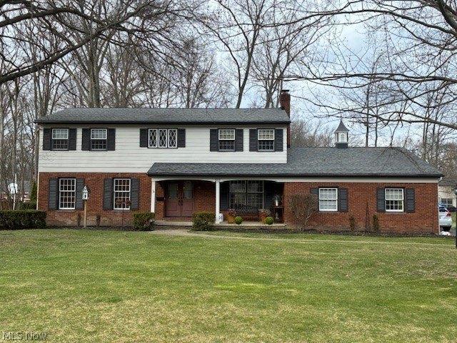 House for sale in Canfield, Ohio