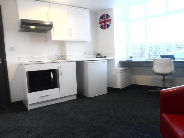 Studio for rent in Kings Heath, West Midlands