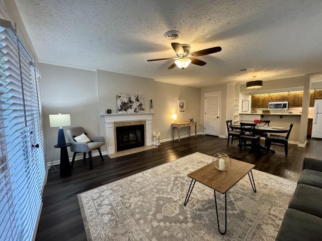 Condo for sale in Tennessee