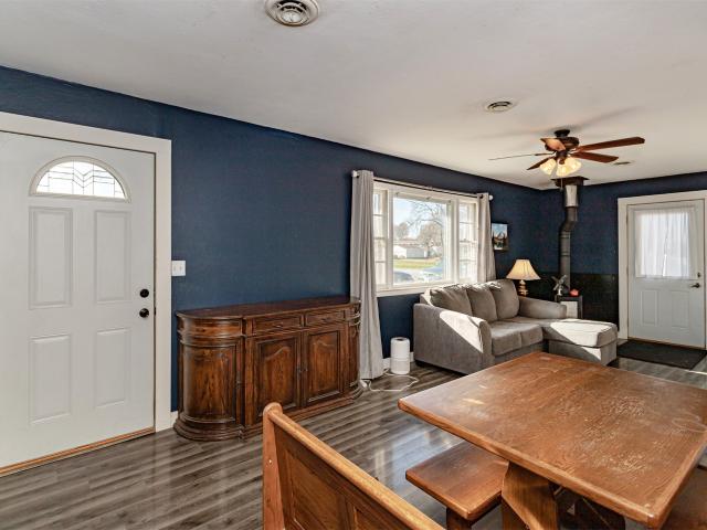 House for sale in Madrid, Iowa