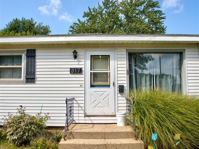 House for sale in Holland, Michigan