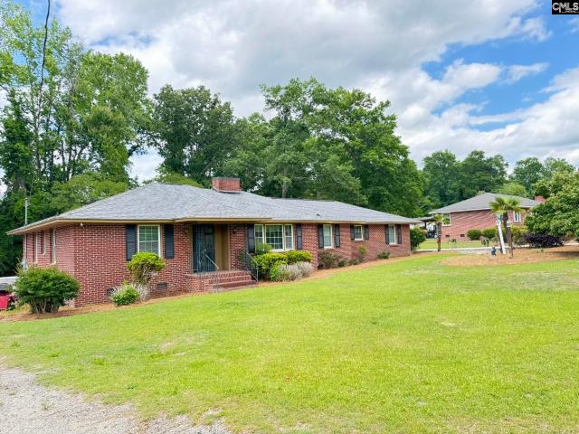 House for sale in Pamplico, South Carolina