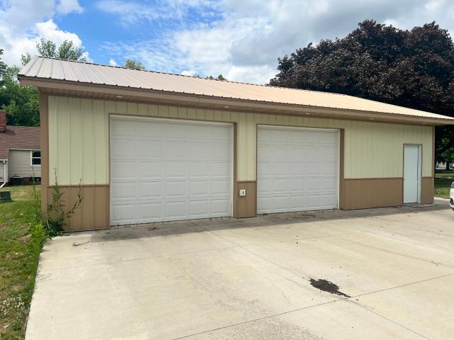 Land for sale in Madison, Minnesota