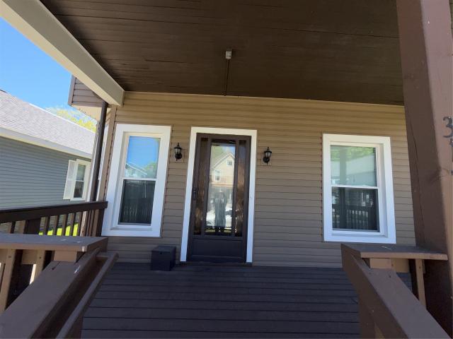 House for sale in Erie, Pennsylvania