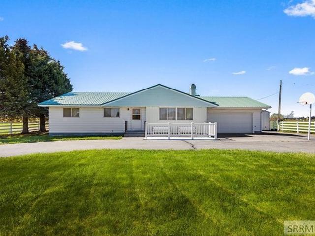 House for sale in Bingham, Idaho