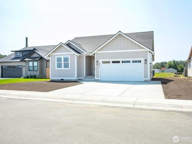 House for sale in Everson, Washington