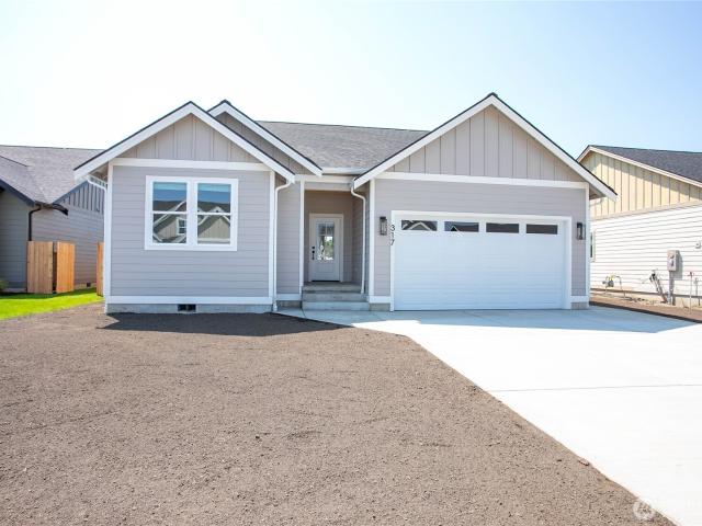 House for sale in Everson, Washington