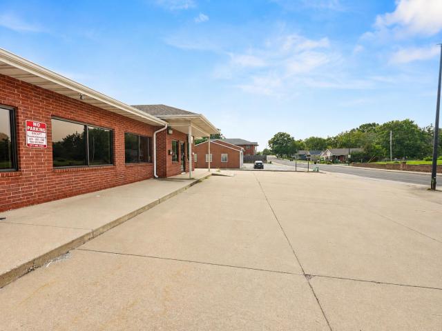 Property for rent in Sedalia, Missouri