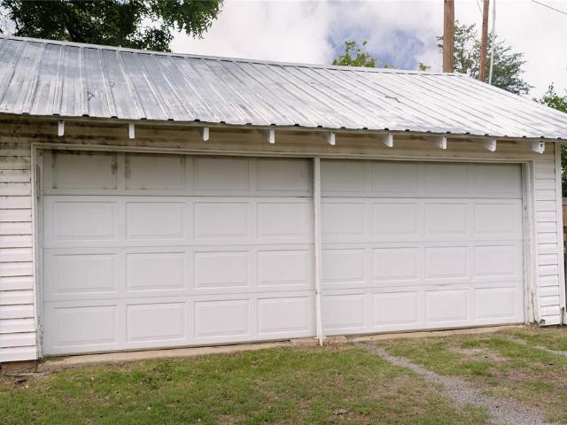 House for sale in Erick, Oklahoma