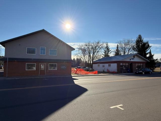 Land for sale in Minong, Wisconsin