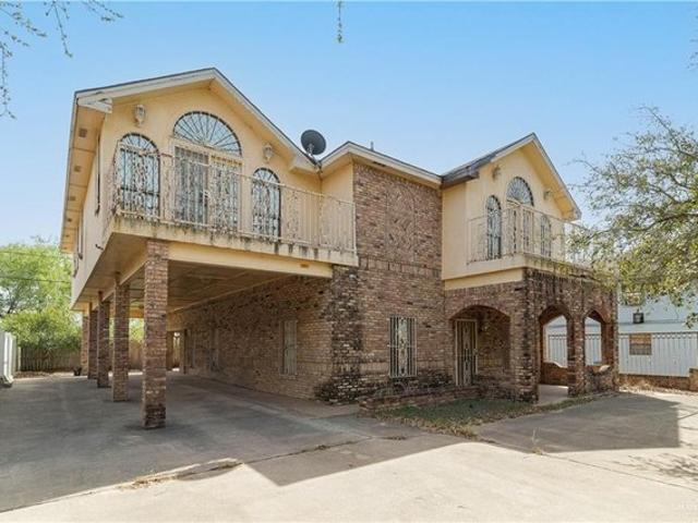 House for sale in Hidalgo, Texas