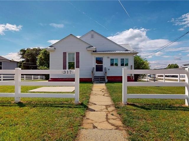 House for sale in Dobson, North Carolina