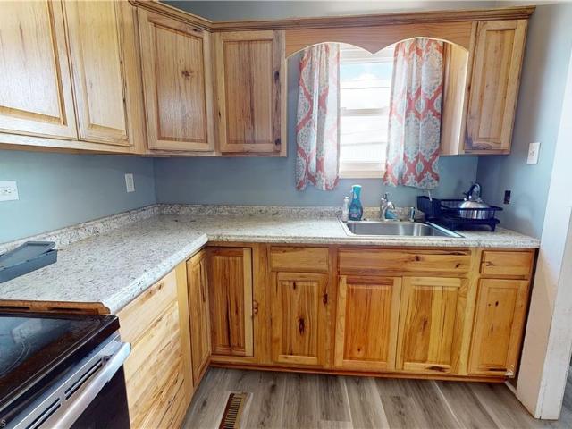 House for sale in Dobson, North Carolina