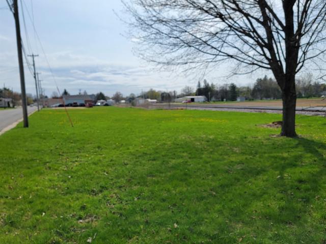 Land for sale in Orfordville, Wisconsin
