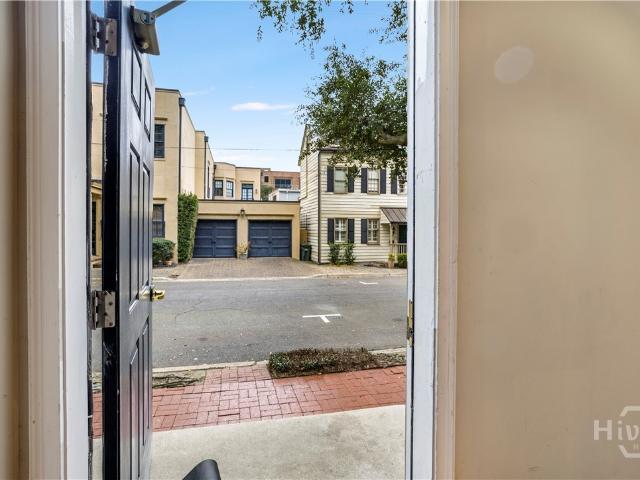Condo for sale in Savannah Historic District, Savannah