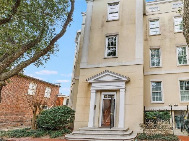 Condo for sale in Savannah Historic District, Savannah