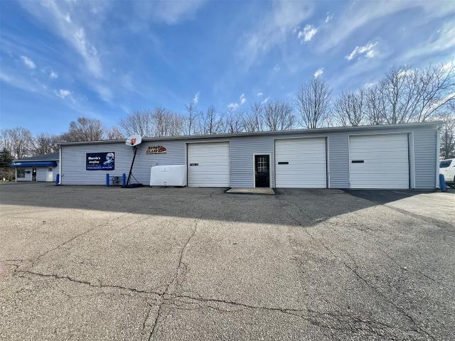 Commercial for sale in Hillsdale, Michigan