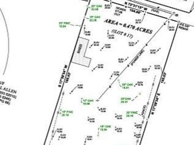 Land for sale in Pooler, Georgia