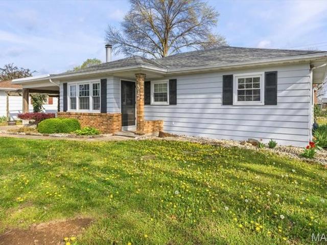 House for sale in Randolph, Illinois