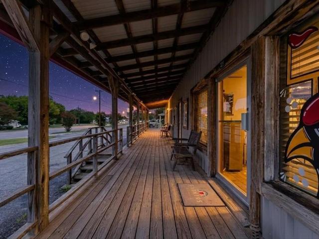 Commercial for sale in Pottsboro, Texas