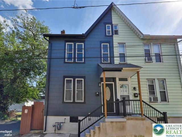 House for sale in Bethlehem, Northampton County