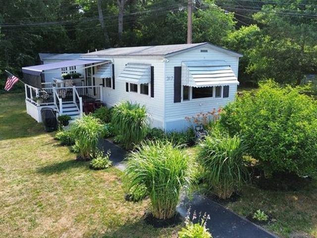 House for sale in Middleboro, Massachusetts