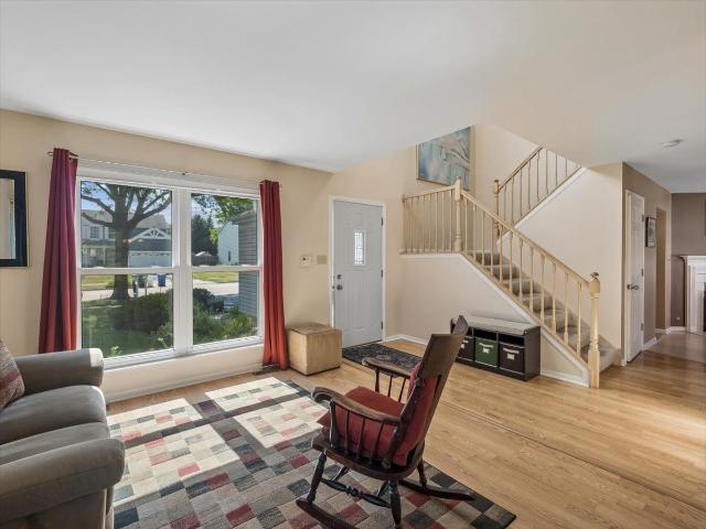 House for sale in South Elgin, Illinois