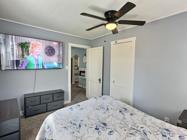 House for sale in El Dorado Springs, Missouri
