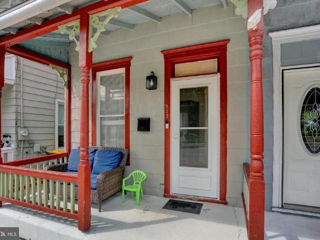 Townhouse for sale in Womelsdorf, Pennsylvania