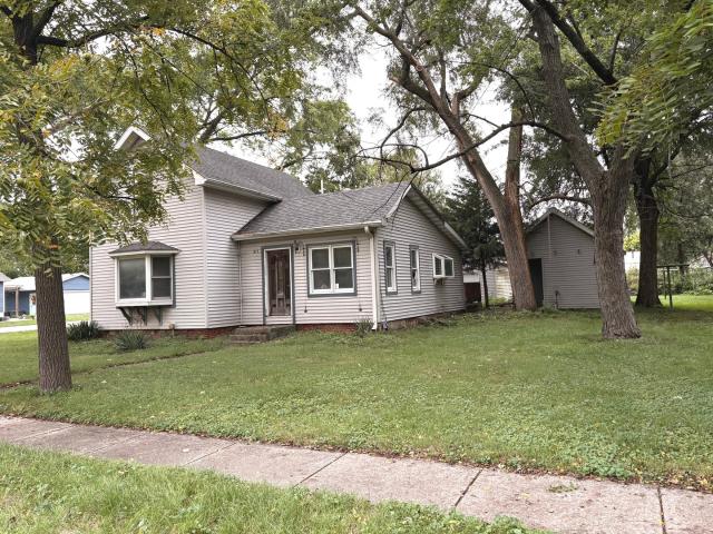 House for sale in Gardner, Grundy County