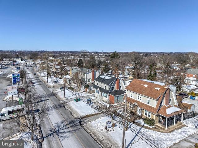 Commercial for sale in Norristown, Pennsylvania