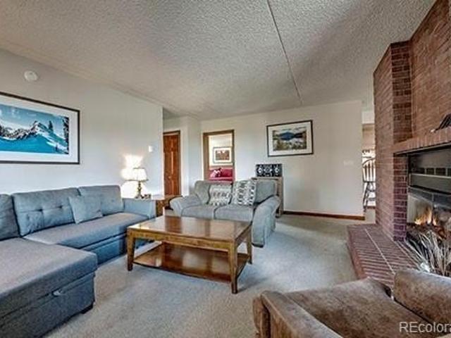 Condo for sale in Colorado